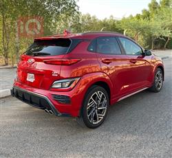 هيونداي كونا